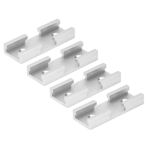 Piece 80mm cross - 80mm,
