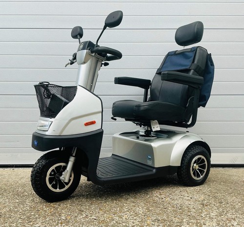 Tga breeze wheel road - breeze,