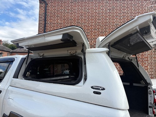 Pegasus aventgarde canopy for - pegasus,