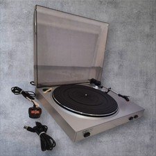 ION TTUSB05XL USB Turntable