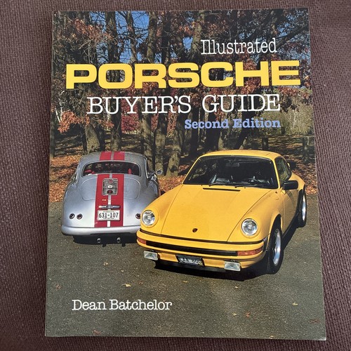 Porsche 356 911 912 914 - porsche,