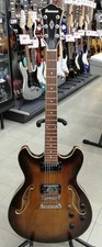 Ibanez AS73-TBC Hollow Body