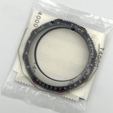 Citizen Navihawk NOS Bezel