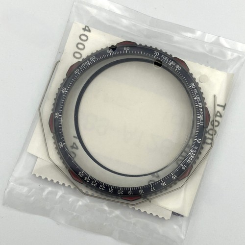 Citizen navihawk nos bezel - navihawk,