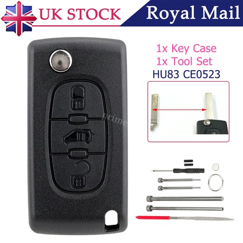 Ce0523 button key fob - button,