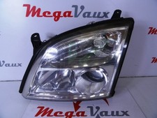 Vauxhall Vectra C 2002-2005