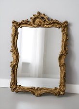Vintage French Rococo Style