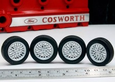 1:18 MCG Ford Sierra Sapphire