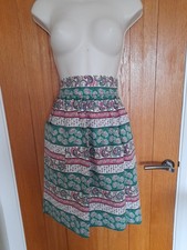 Original Vintage Cotton Half