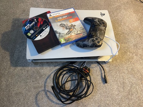 Sony ps5 blu ray - ps5, blu-ray