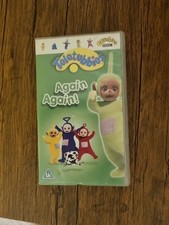 Teletubbies - Again Again