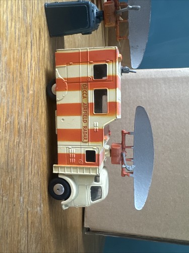 Decca airfield radar - , (without