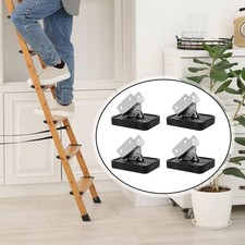 4 Pieces Extension Ladder Stop