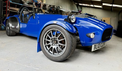 Westfield seiw widebody 2l - westfield,