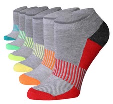 Tipi Toe Women's 6 Pack