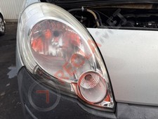 RENAULT KANGOO MAXI LL21 MK2 X61 2013-2013 Drivers O/S Headlight 7701068180