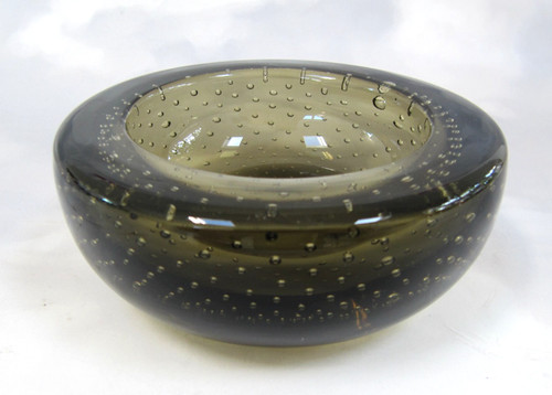 Whitefriars twilight glass - whitefriars, 4"