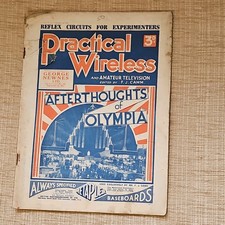 PRACTICAL WIRELESS MAGAZINE