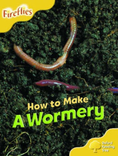 How make wormery leonie - make,