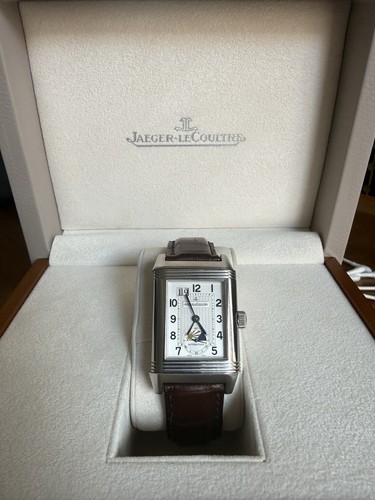 Jaeger lecoultre grande - jaeger-lecoultre,