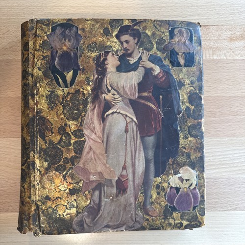 Vintage antique victorian - vintage,
