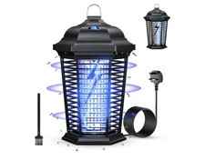 Pkbd electric fly zapper - pkbd,