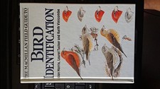 Macmillan field guide bird - macmillan,