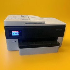 HP OfficeJet Pro 7720 Wide