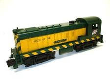 21808 American Flyer