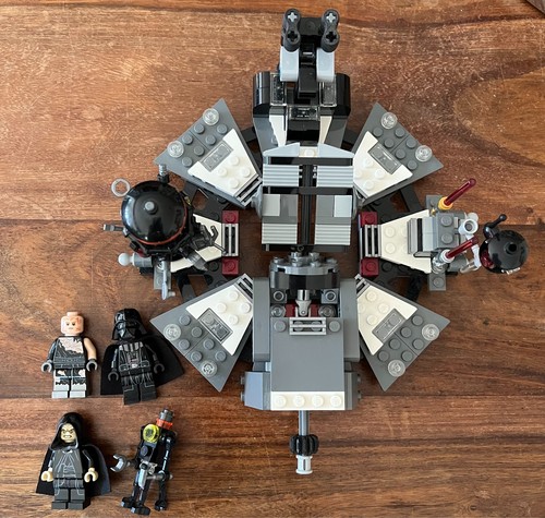 Lego star wars - darth, vader