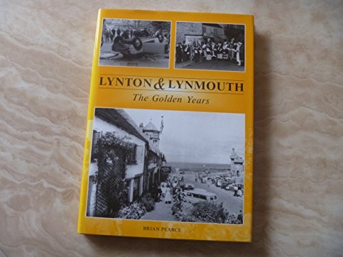 Lynton and lynmouth the - and, lynmouth: