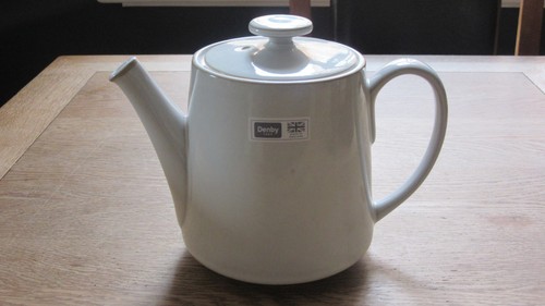 Brand new denby - natural, canvas