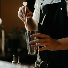 2Pcs Stainless Steel Pretty