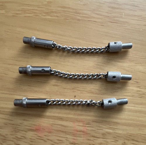Korda stow short - 3x, chains