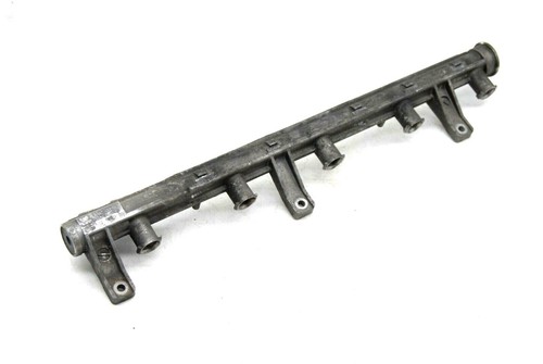 Fuel injector rail for - injector, fiat