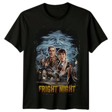 Fright Night (1985) Movie