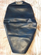 Bugaboo Donkey Navy Blue Leatherette Hood Custom Made