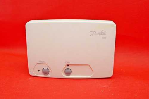 Danfoss rx1 wireless receiver - danfoss,