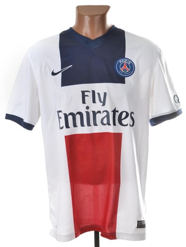Psg paris saint germain - psg, 2013