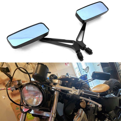 10mm black rectangle - 8/10mm,