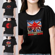 Remembrance Day POPPY UK Poppy