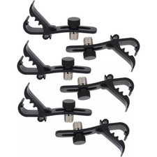 6Pcs Adjustable Anti shake