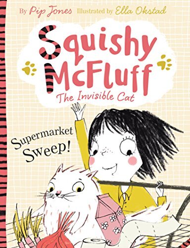 Squishy mcfluff supermarket - squishy,