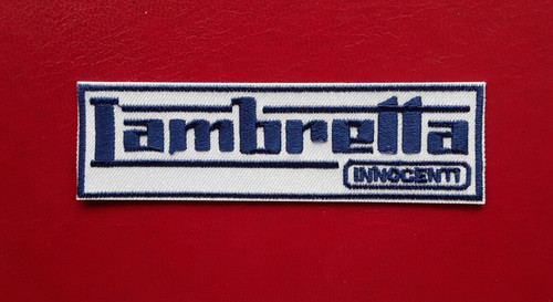Lambretta innocenti italian - lambretta,