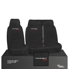For ford transit mk7 - ford, 2007-2013