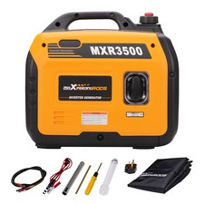 Portable Inverter Generator