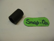 Snap-on tools 1/4" drive 7/16" SAE Impact Socket 6 point IMTM14 USA Nice!