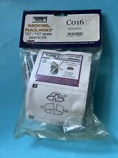 CO16 WINDMILL By DAPOL MODEL RAILWAY, OO/HO SCALE PLASTIC KIT