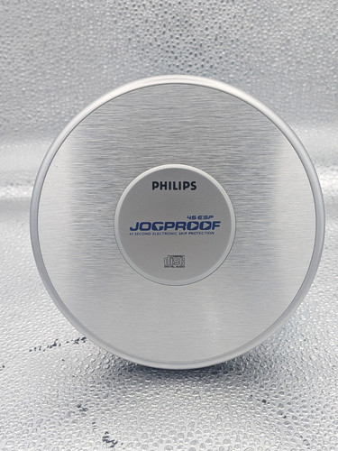 Philips jog proof esp - philips,
