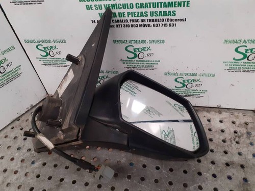 Door mirror right hand - door,